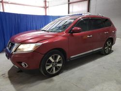 2014 Nissan Pathfinder S for sale in Hurricane, WV