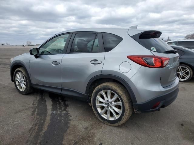 2013 Mazda CX-5 GT