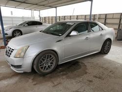 2012 Cadillac CTS Luxury Collection for sale in Anthony, TX