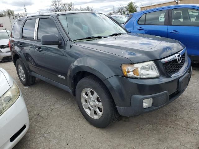 2008 Mazda Tribute I