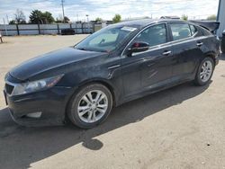 2013 KIA Optima LX en venta en Nampa, ID