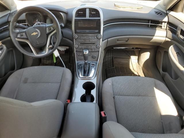 2013 Chevrolet Malibu LS