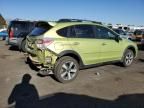 2014 Subaru XV Crosstrek 2.0I Hybrid