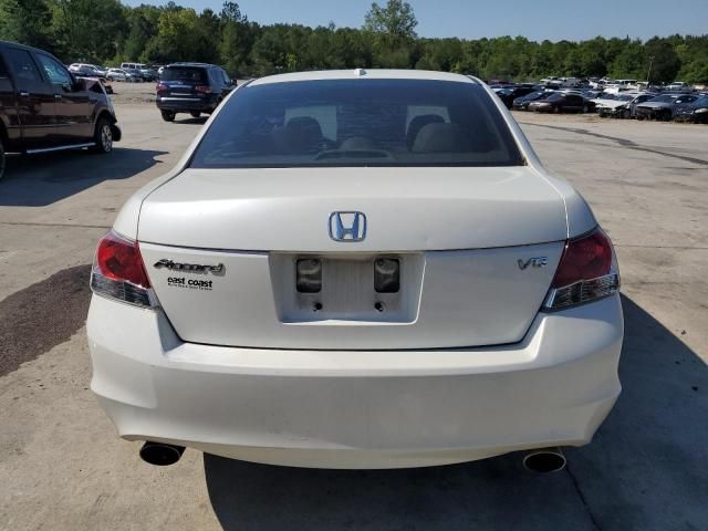 2009 Honda Accord EXL