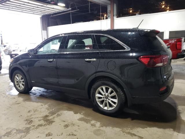 2019 KIA Sorento L