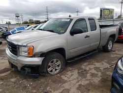 2007 GMC New Sierra K1500 for sale in Chicago Heights, IL