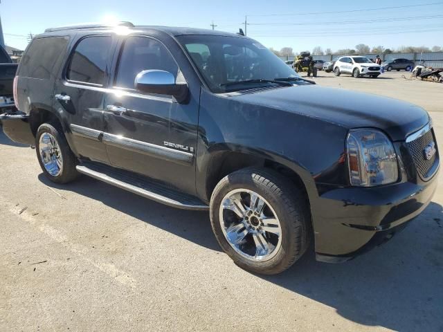 2008 GMC Yukon Denali