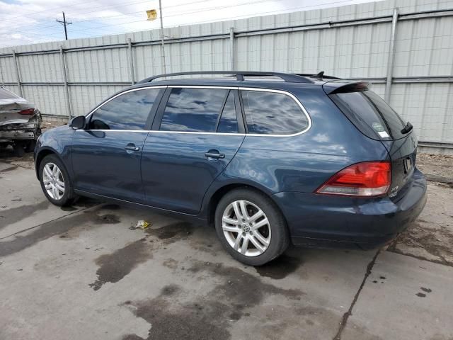 2010 Volkswagen Jetta TDI