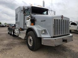 Kenworth Construction t800 Vehiculos salvage en venta: 2020 Kenworth Construction T800