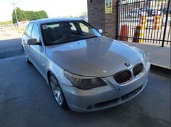 2006 BMW 530 I en venta en Hampton, VA