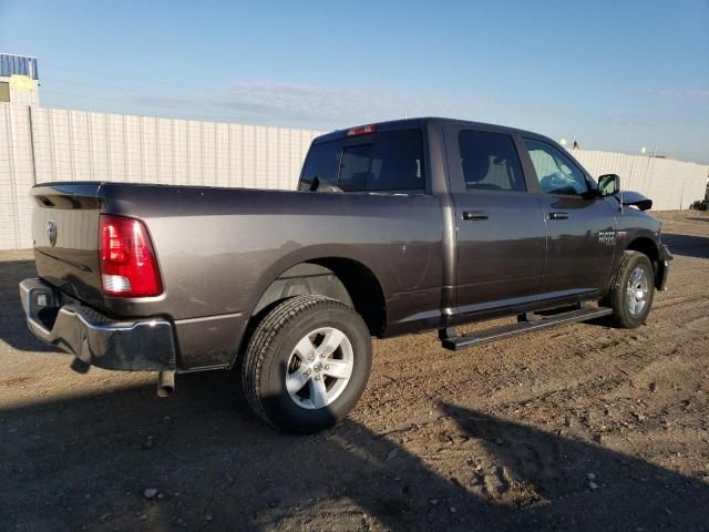 2019 Dodge RAM 1500 Classic SLT