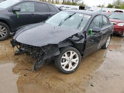 Mazda salvage cars for sale: 2009 Mazda 3 I