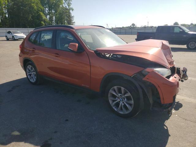 2014 BMW X1 XDRIVE28I