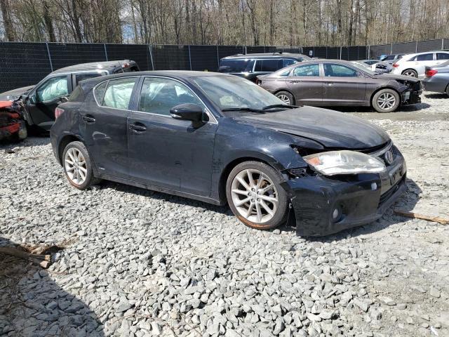 2012 Lexus CT 200