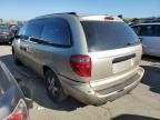 2005 Dodge Grand Caravan SE