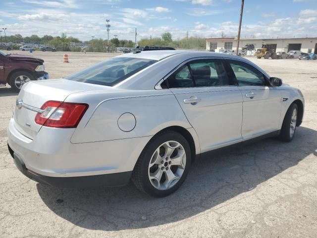 2010 Ford Taurus SEL