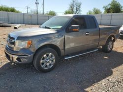 2013 Ford F150 Super Cab for sale in Oklahoma City, OK