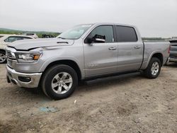 Salvage cars for sale from Copart Chatham, VA: 2021 Dodge 1500 Laramie