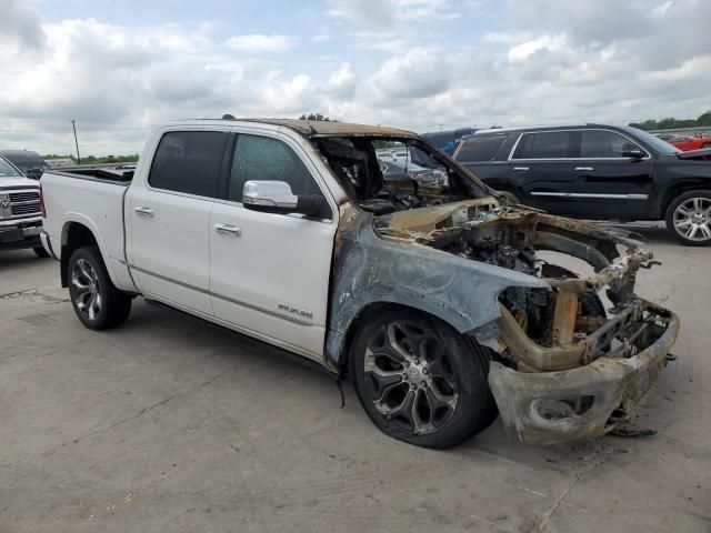 2020 Dodge RAM 1500 Limited