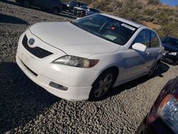 2007 Toyota Camry LE for sale in Reno, NV