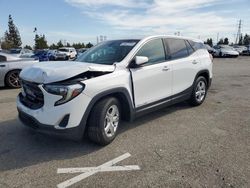 2019 GMC Terrain SLE en venta en Rancho Cucamonga, CA