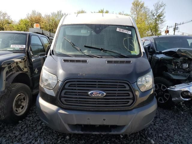 2015 Ford Transit T-250