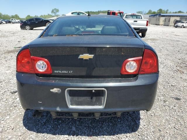 2011 Chevrolet Malibu 1LT