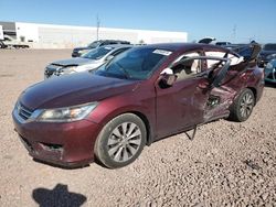 2015 Honda Accord EXL en venta en Phoenix, AZ