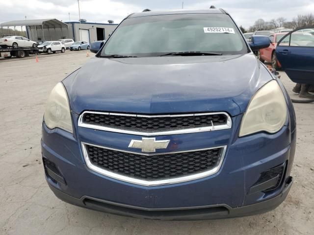 2010 Chevrolet Equinox LT