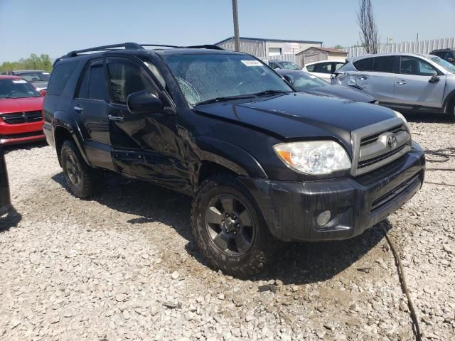 2008 Toyota 4runner SR5