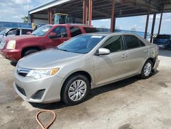 2014 Toyota Camry L for sale in Riverview, FL