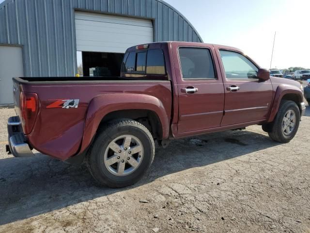 2009 Chevrolet Colorado