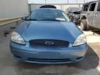 2007 Ford Taurus SEL