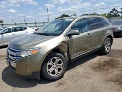 2012 Ford Edge SEL for sale in Newton, AL