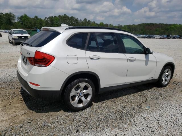 2014 BMW X1 SDRIVE28I