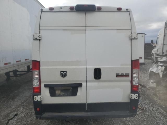 2021 Dodge RAM Promaster 3500 3500 High