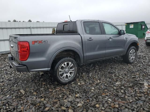 2023 Ford Ranger XL