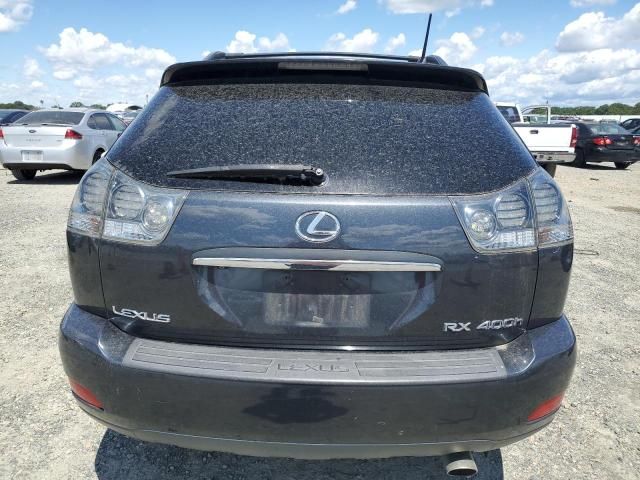 2006 Lexus RX 400