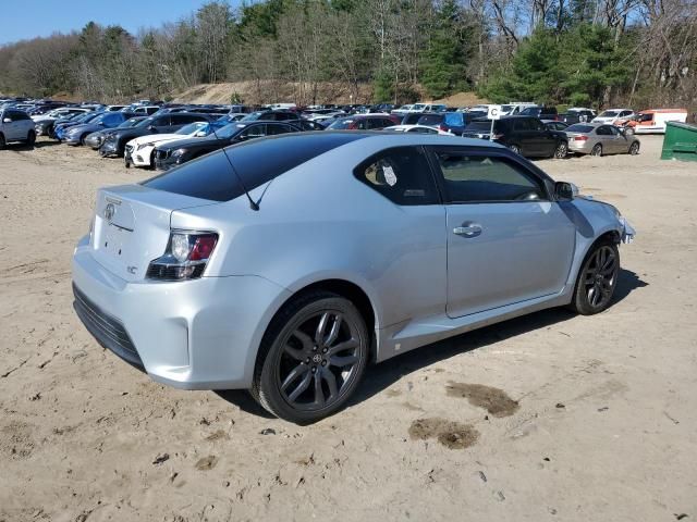 2014 Scion TC