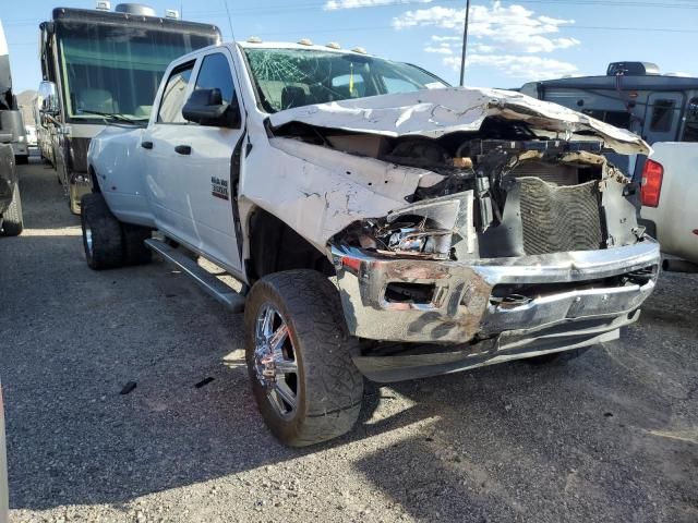 2017 Dodge RAM 3500 ST