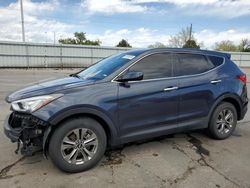 2015 Hyundai Santa FE Sport for sale in Littleton, CO