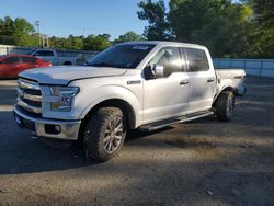 2016 Ford F150 Supercrew for sale in Shreveport, LA