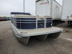 Bennche salvage cars for sale: 2019 Bennche Boat