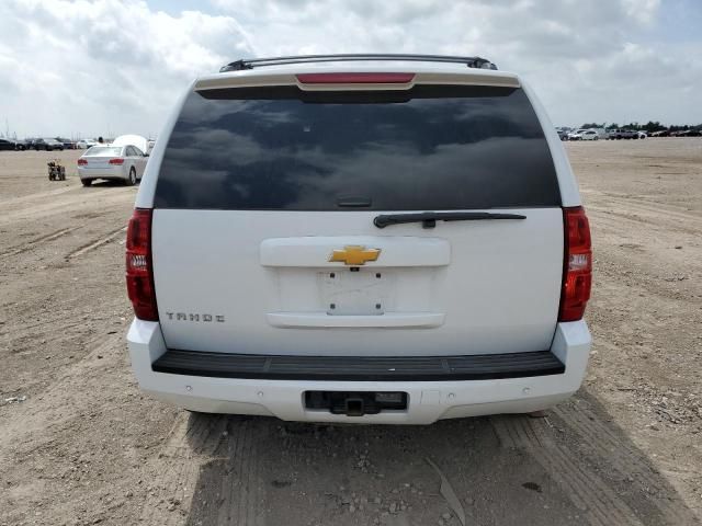 2014 Chevrolet Tahoe C1500  LS