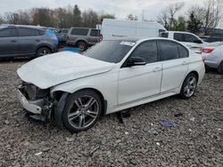 2014 BMW 335 XI en venta en Chalfont, PA