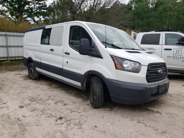 2018 Ford Transit T-150