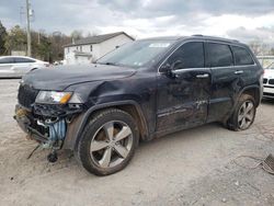 2015 Jeep Grand Cherokee Limited for sale in York Haven, PA