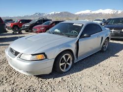 Ford Vehiculos salvage en venta: 2004 Ford Mustang