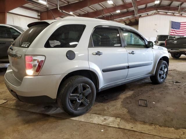 2009 Chevrolet Equinox LT