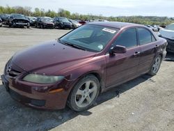 2007 Mazda 6 I for sale in Cahokia Heights, IL